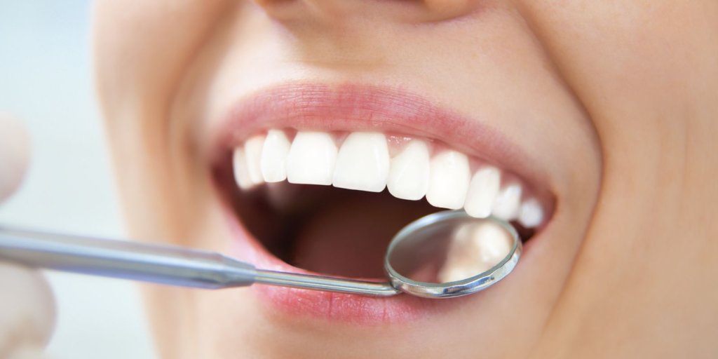 3 pasos para tener una buena salud dental
