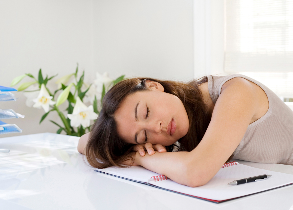 ¿Te sientes cansado y no mejoras con el descanso? A lo mejor sufres astenia