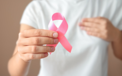 Autoexploración mamaria, una técnica de detección precoz del cáncer de mama