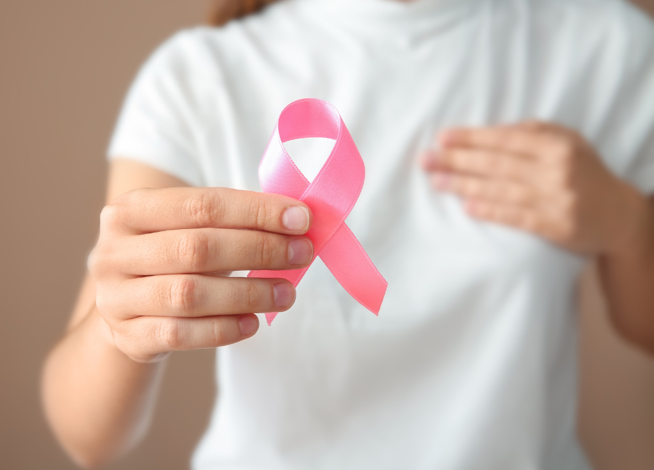 Autoexploración mamaria, una técnica de detección precoz del cáncer de mama