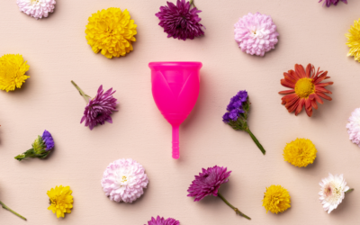 La copa menstrual: ventajas para ti y para el medio ambiente