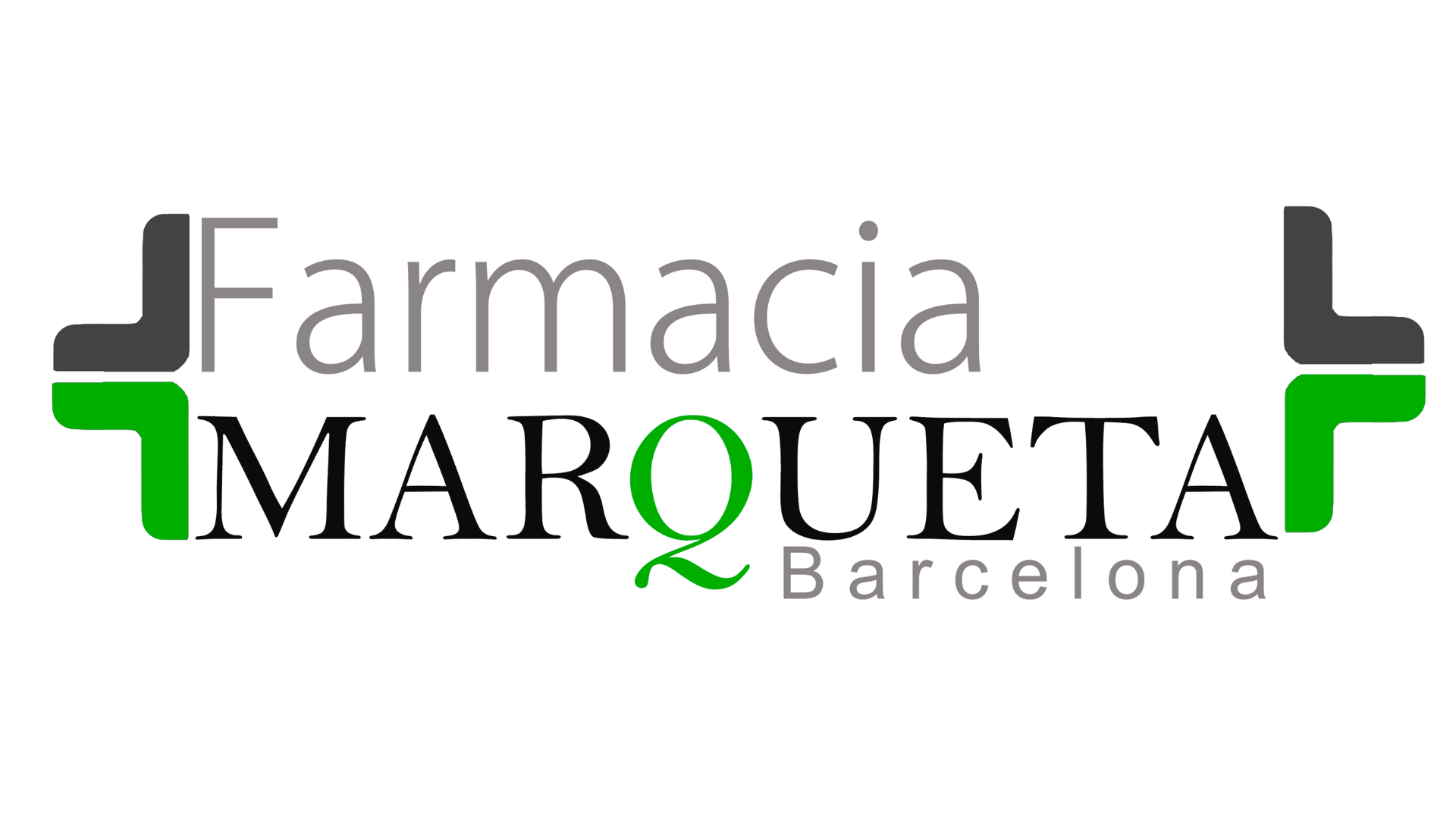 Tu Farmacia en Barcelona | Farmacia Marqueta | Servicio a domicilio